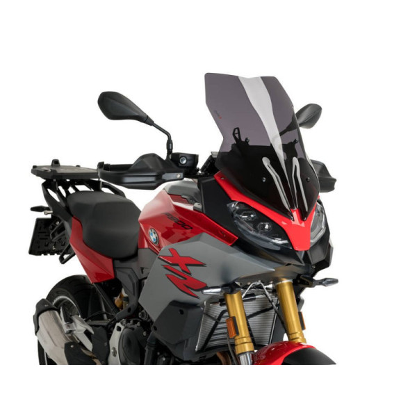 Puig Touring Screen Dark Smoke